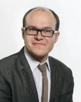 Prof Andrew Morris