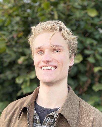 Alex Aldrick