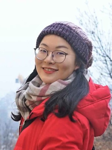 Shiyu Deng