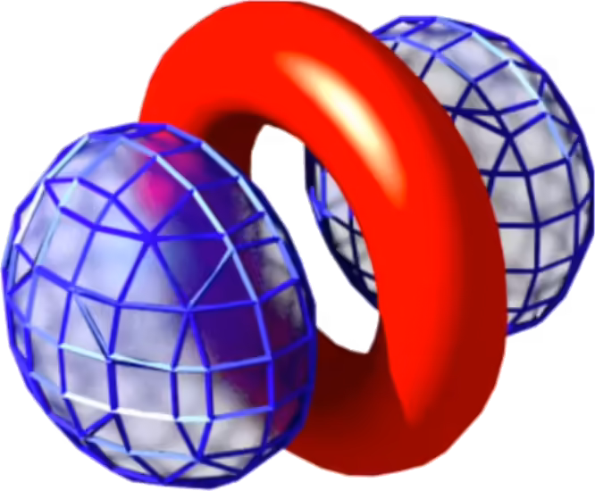 Atomic orbitals